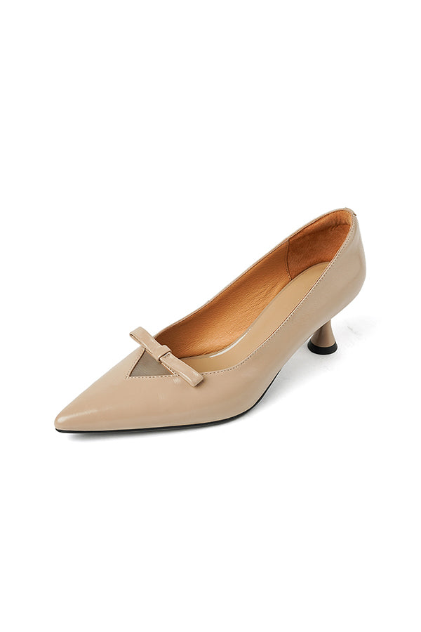 Serpatura Glide Graceful Slip Heels