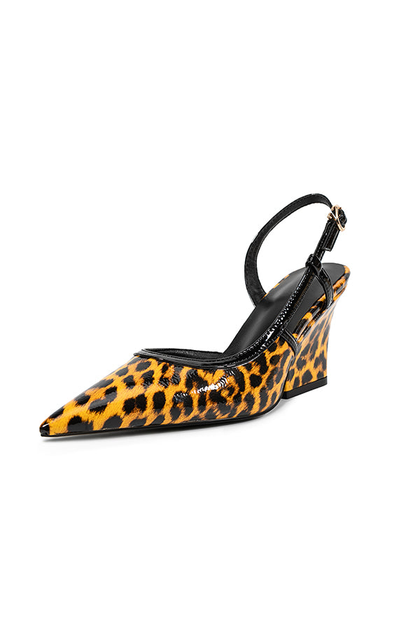 Veltoria ElanSlide Stilettos