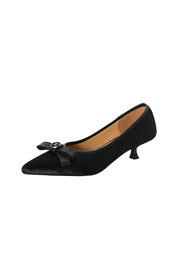Croctex Diamoré Slip Heels