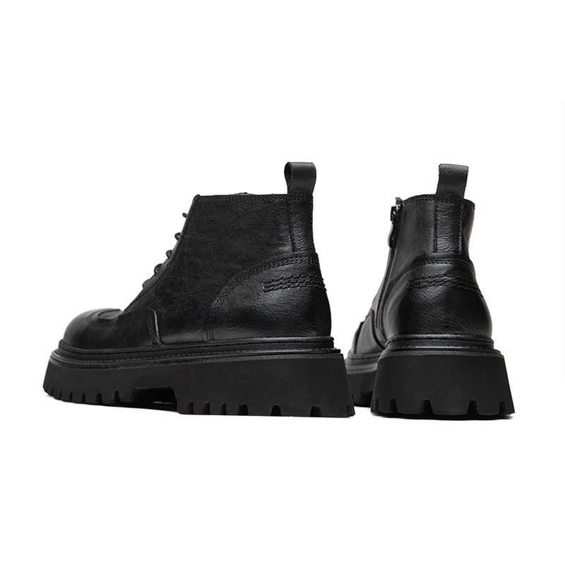 Snakara Formal Dress Boots