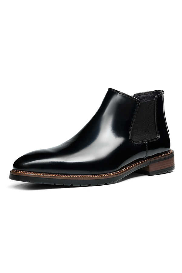 Veltique Opulessa Formal Boots