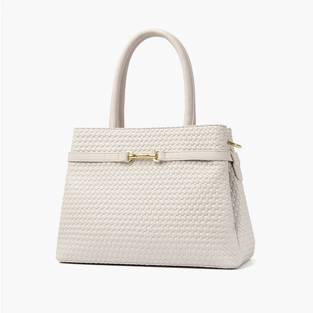 Opulessa Exotic Carryall Crossbag