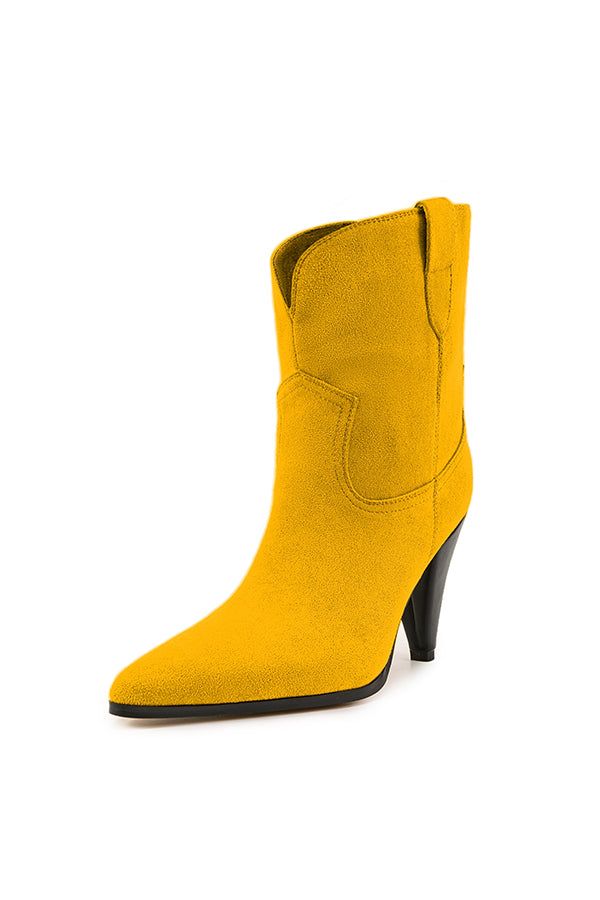 Serpatura Luxalon Event Boots