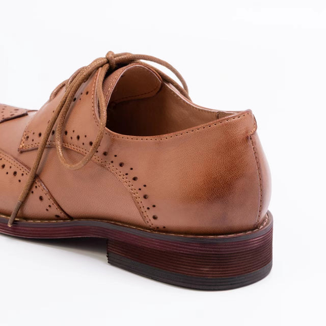 Serpatura Executive Style Loafers