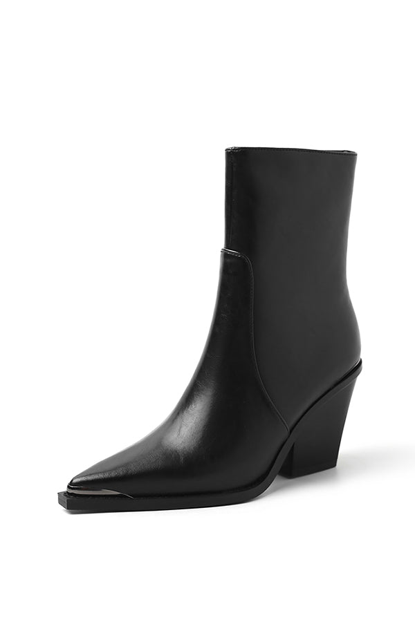 Serpatura Timeless High-Style Boots