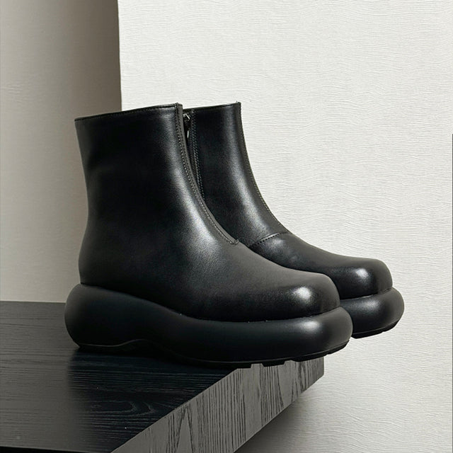 Diamoré Lux Dress Boot