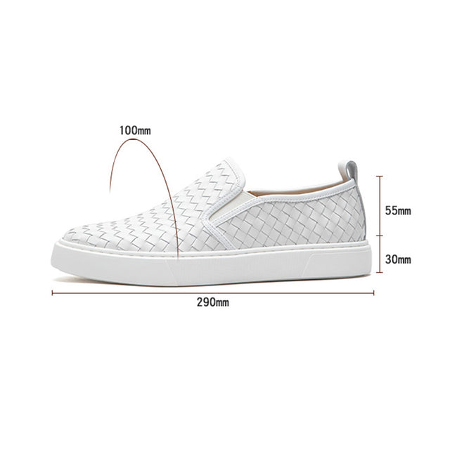 Aurastyle Croctex Ostranuxe Casual Loafers