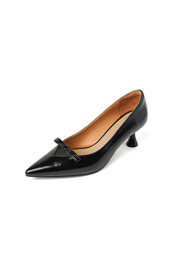 Serpatura Glide Graceful Slip Heels