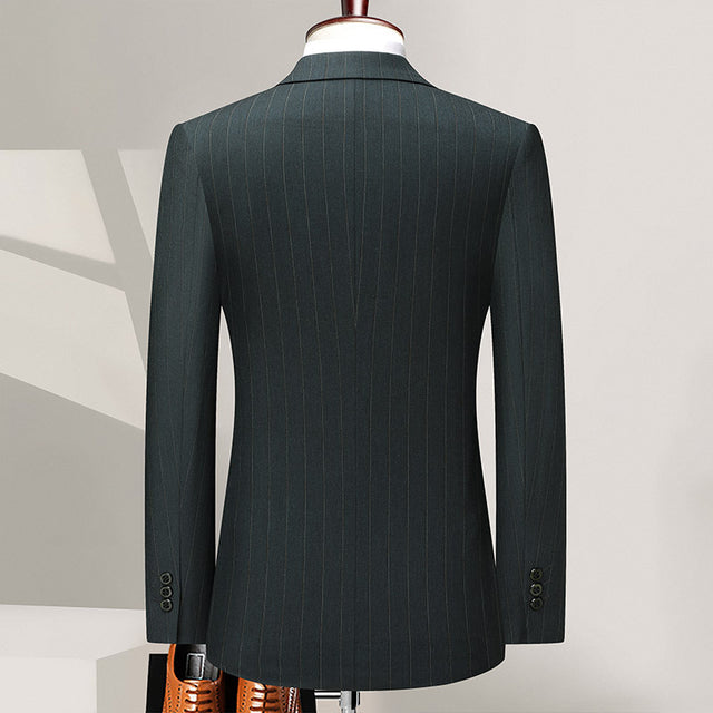 Lustrévo Business Formal Wear