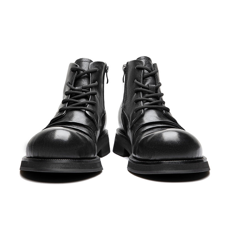 Serpatura Business Dress Boots
