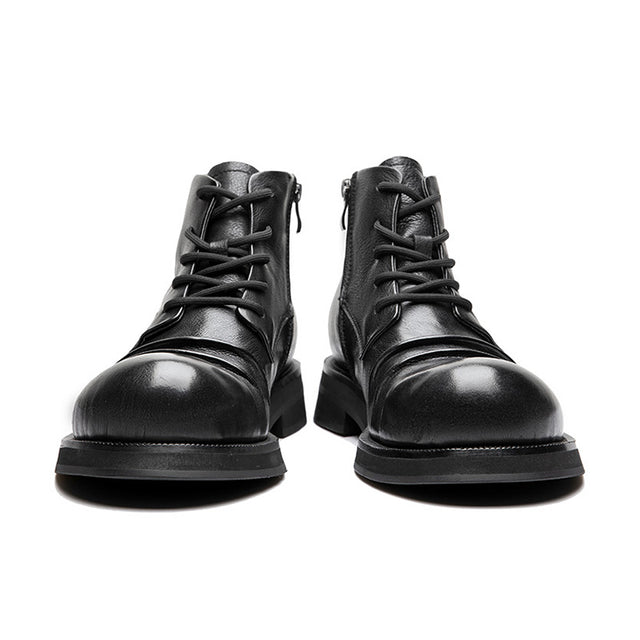 Serpatura Business Dress Boots