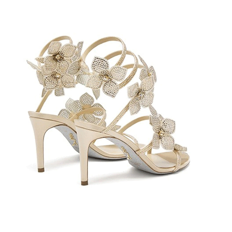 Tigranova Marbelleve Gala Pumps Sandals
