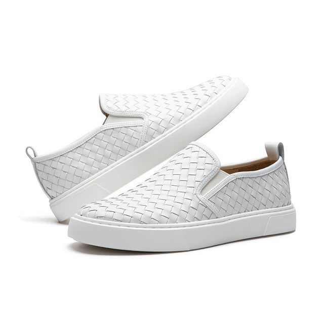 Aurastyle Croctex Ostranuxe Casual Loafers