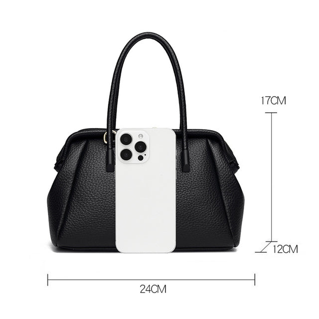 Veltique Crossbody Glam Bag