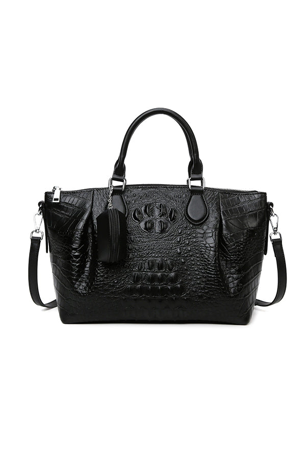 Opulessa Chromura Office Tote