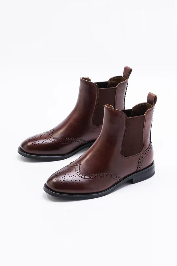 Diamoré Croctex Event Booties