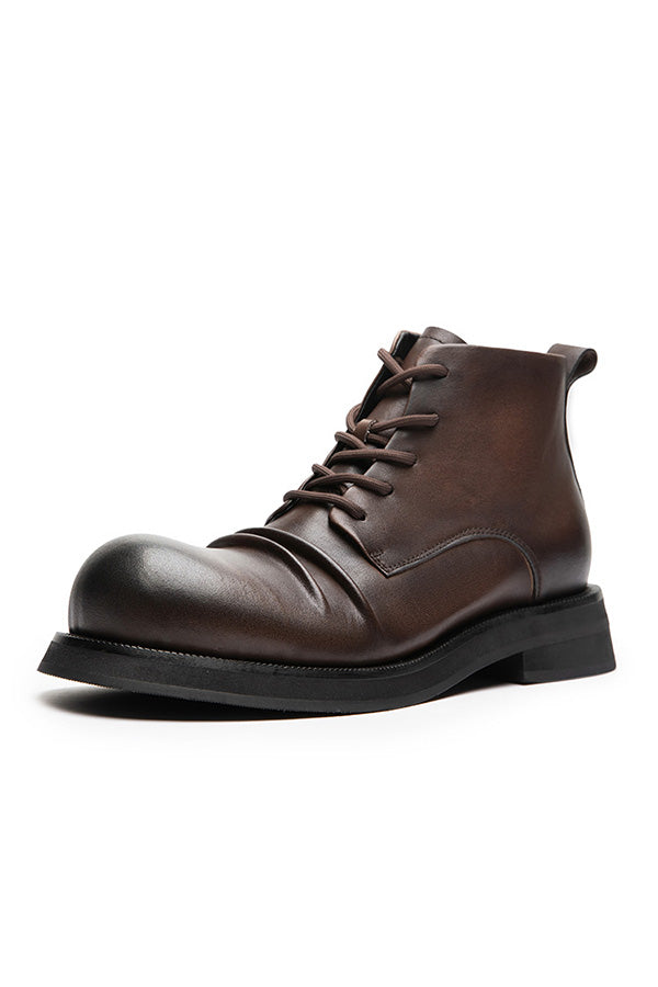 Serpatura Business Dress Boots
