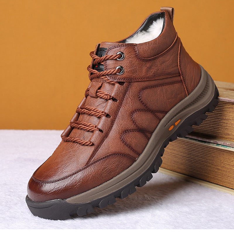 Veltique Ceremony Dress Boots