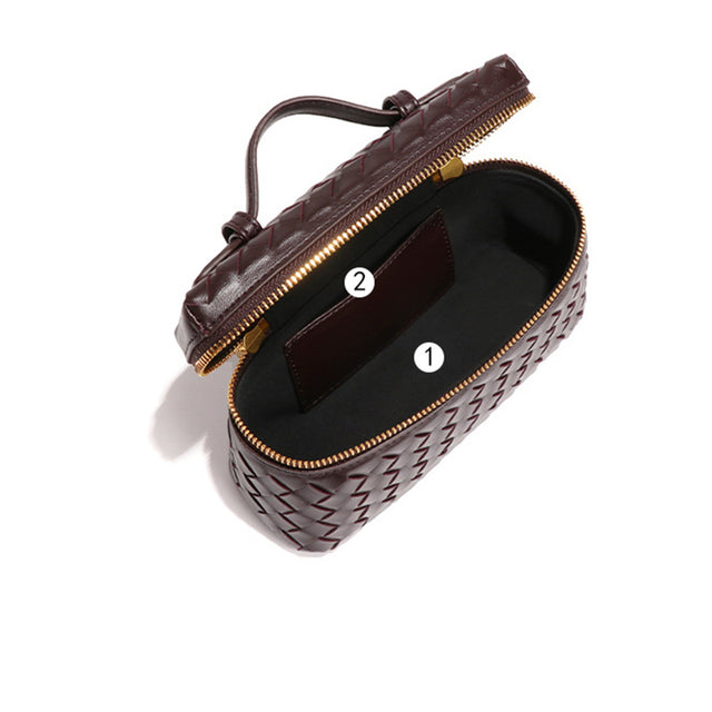 Velvoura Casual Marbelleve Bag