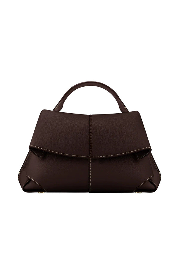 Veltique Pantherique Crossbody Tote