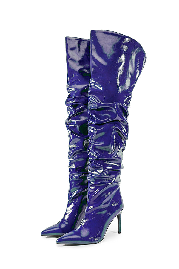 Marbelleve Opulent Event Boots