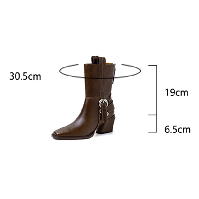 Opulessa Wedding Croco Booties