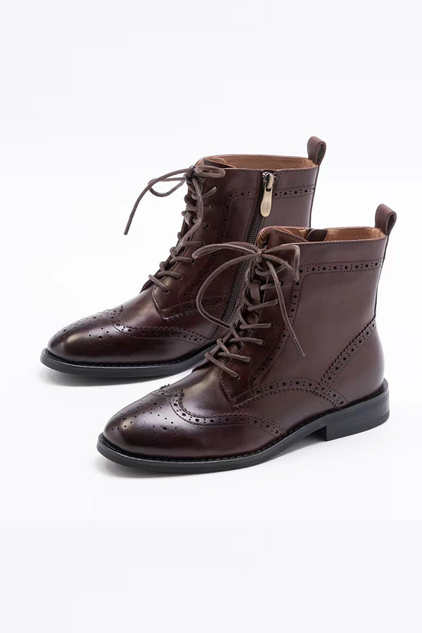 Snakara Opulessa Event Booties