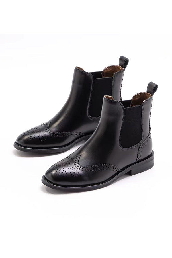 Diamoré Croctex Event Booties