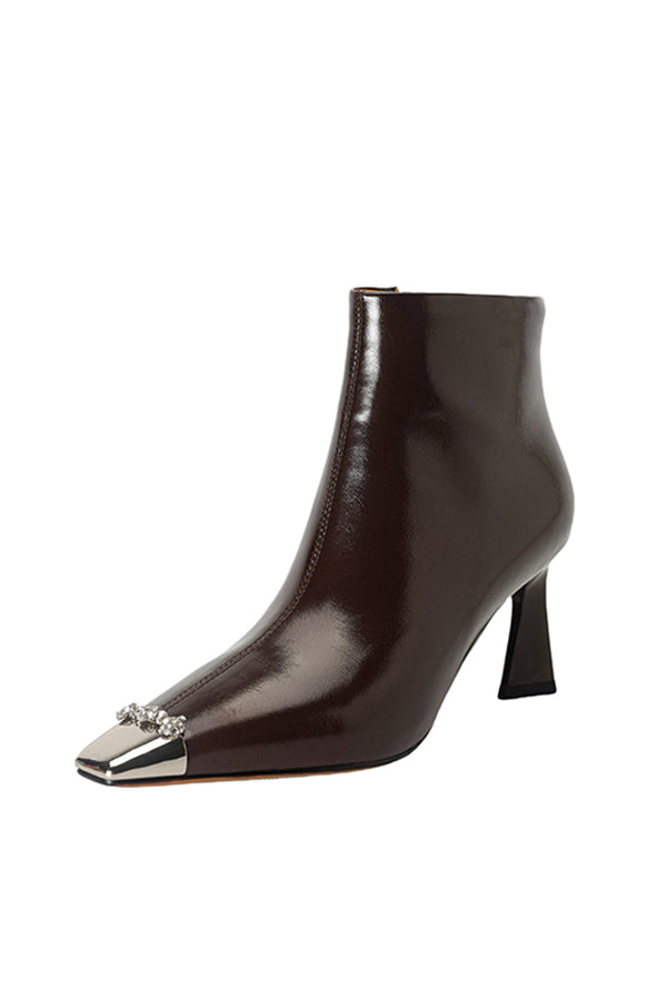 Elanteur Monarch Ankle Footwear