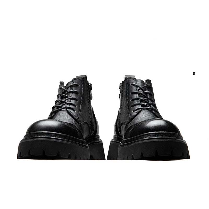 Snakara Formal Dress Boots