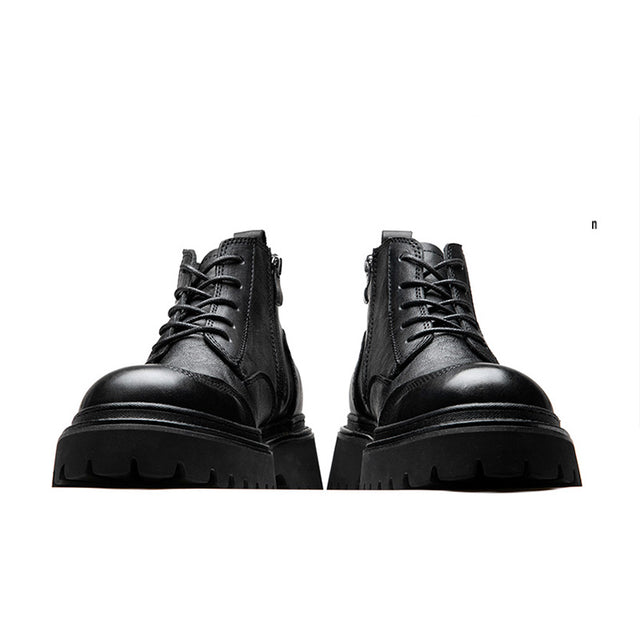 Snakara Formal Dress Boots