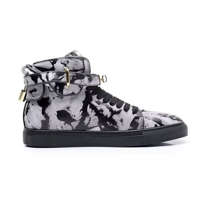 Nova High-Top – Cloud Burst