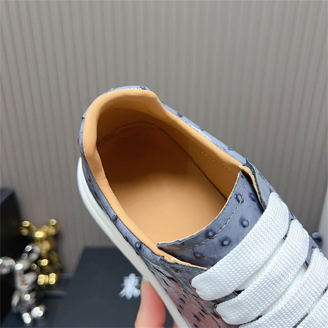 Pulse Low-Top