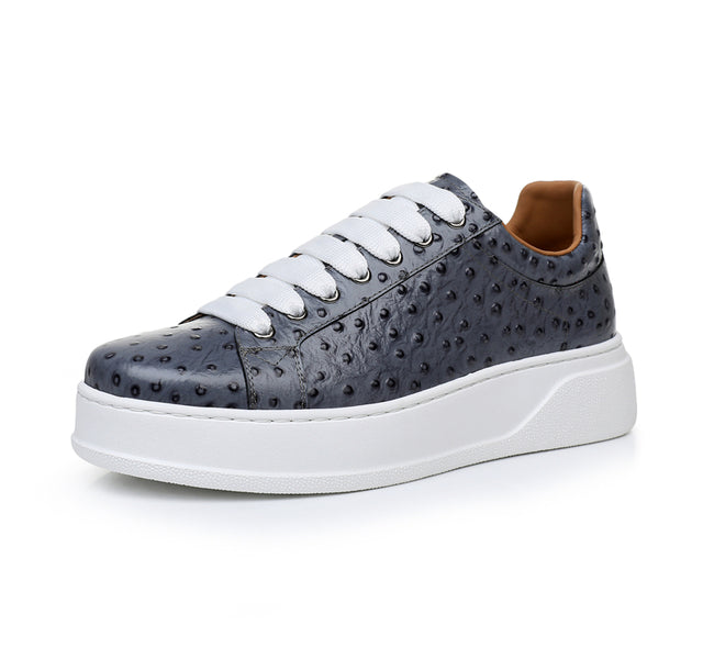 Pulse Low-Top