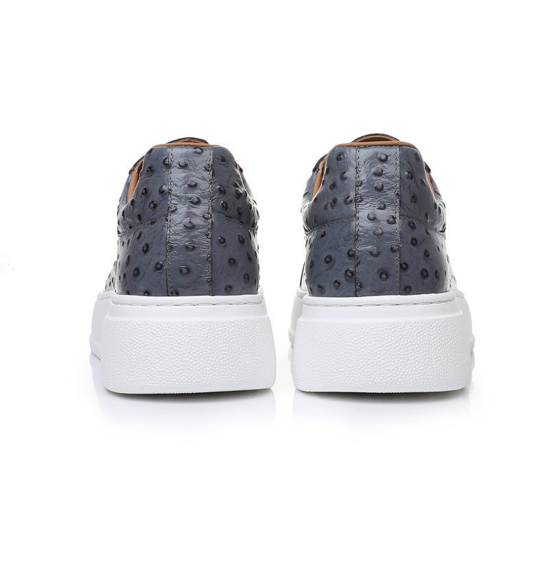 Pulse Low-Top