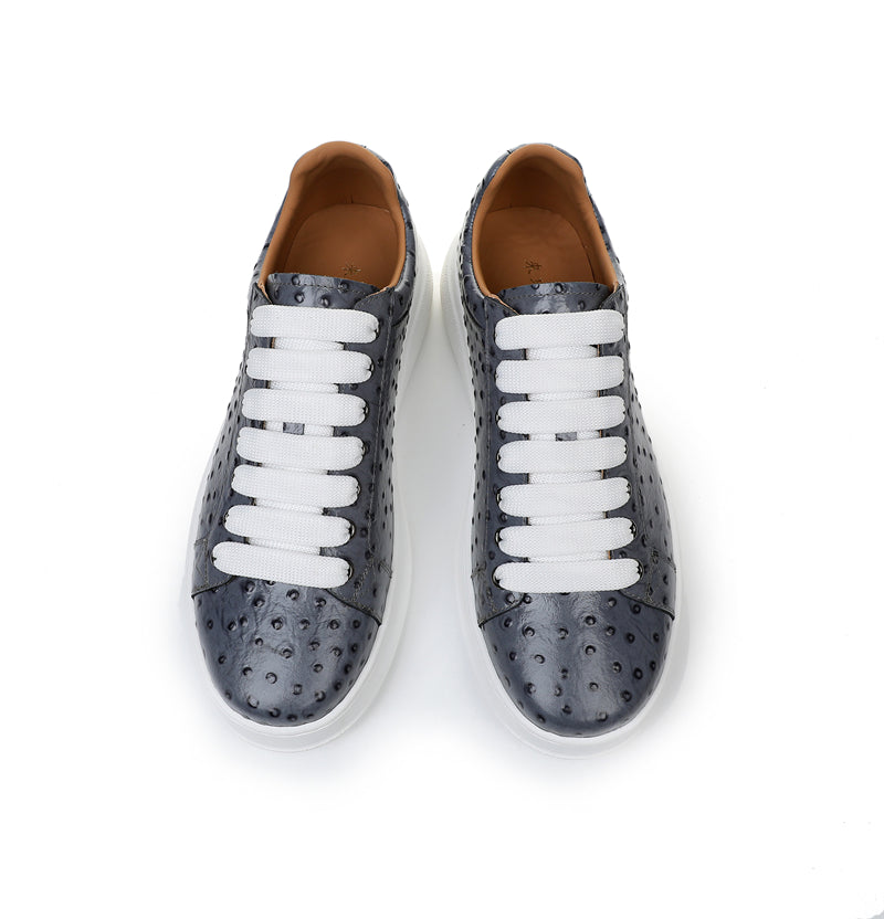 Pulse Low-Top