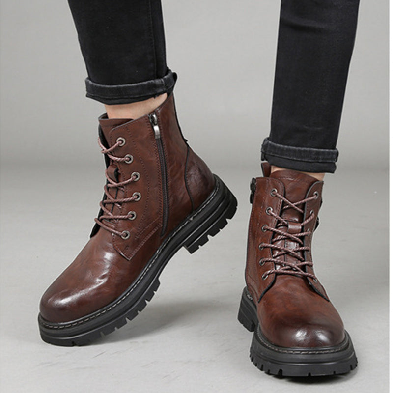 Diamoré Luxe Event Boots