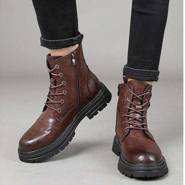 Diamoré Luxe Event Boots