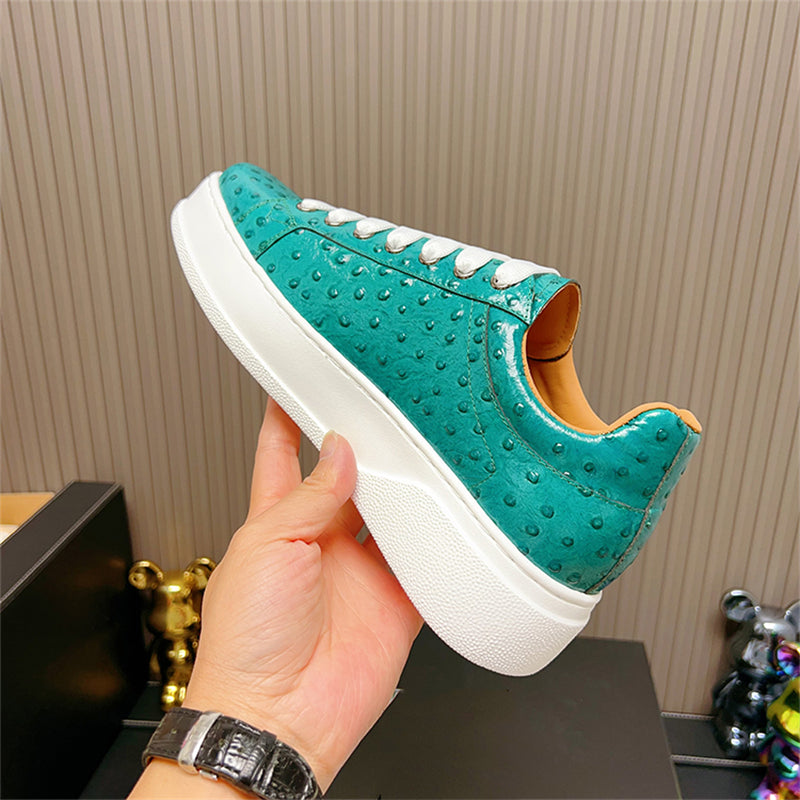 Pulse Low-Top