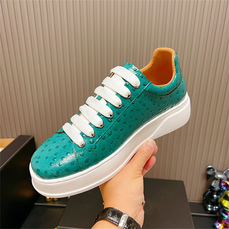 Pulse Low-Top