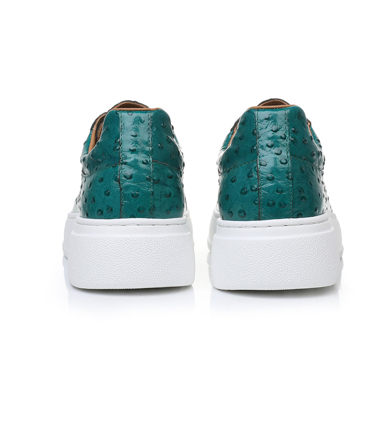 Pulse Low-Top