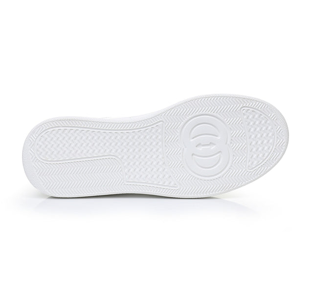 Prime Low-Top – Accent Smooth