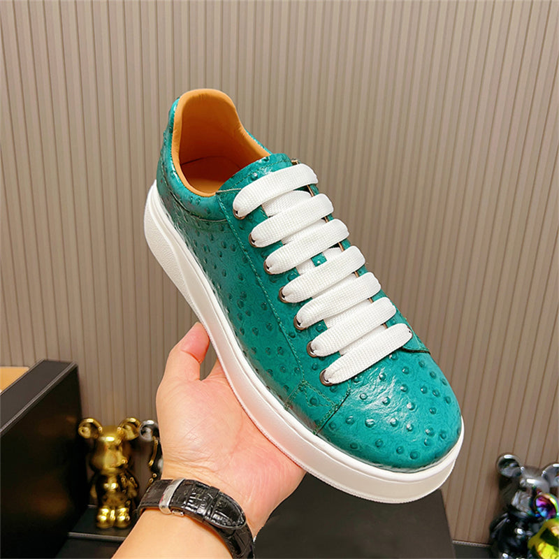 Pulse Low-Top