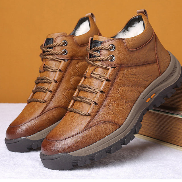 Veltique Ceremony Dress Boots