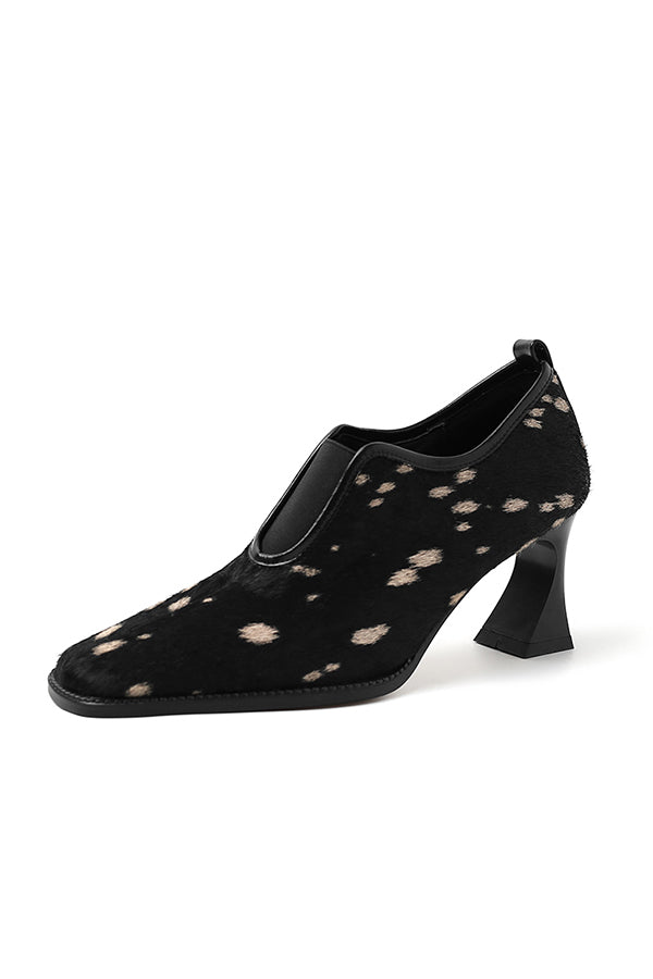 Auburnyx Veltique Luxe Heels