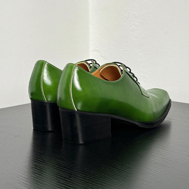 Opulessa Business Monk Straps