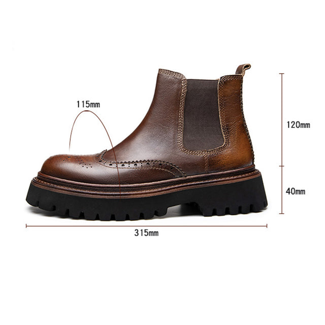 Luxe Serpatura Celebration Boots