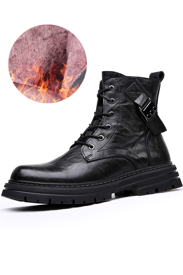 Diamoré Luxe Event Boots