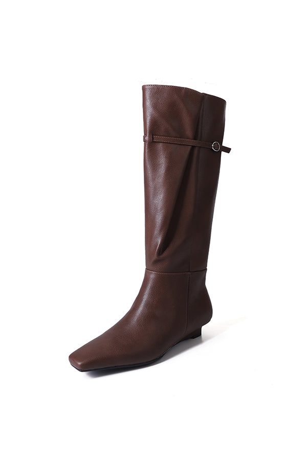 Auburnyx Luxe Business Boots