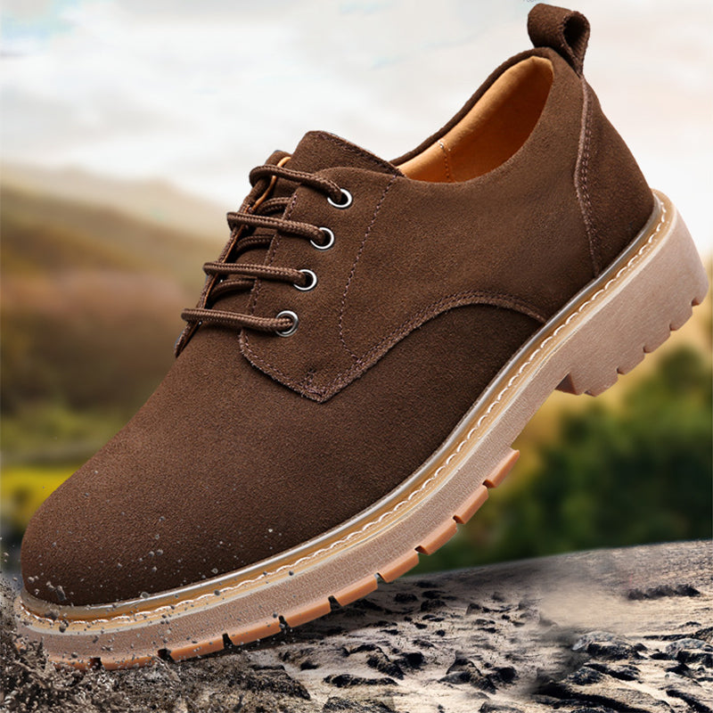 Snakara Business Luxe Sneakers